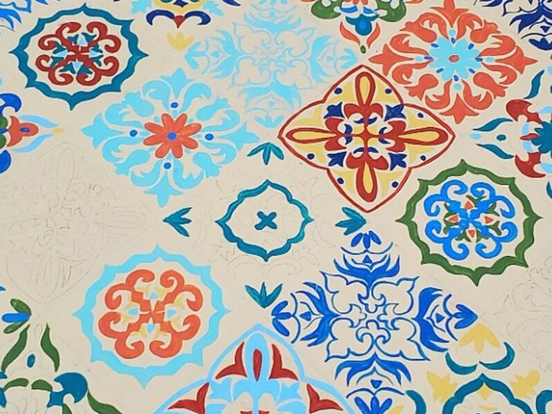 Alfombras Contemporaneos Costa Rica