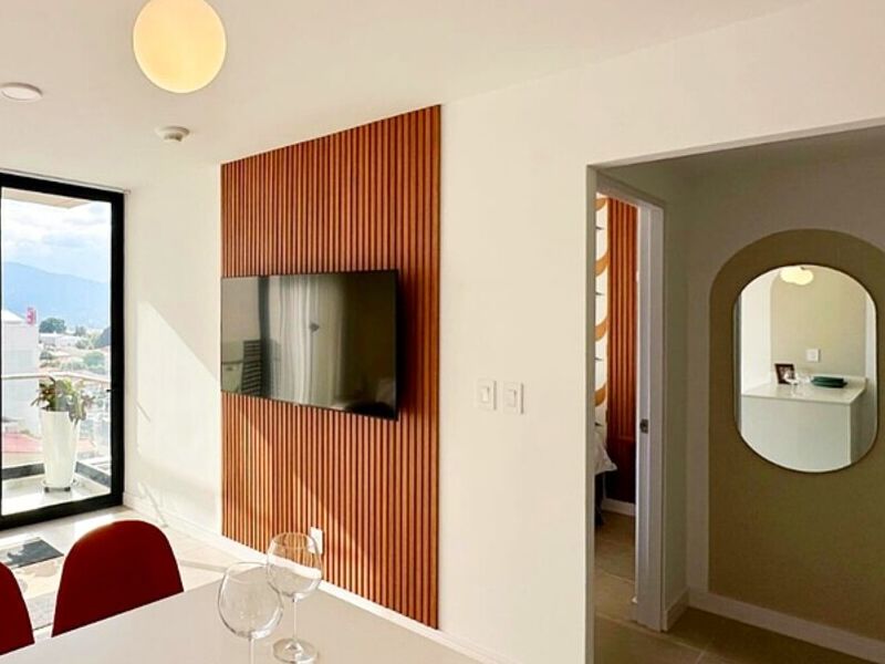 Decoración Costa Rica