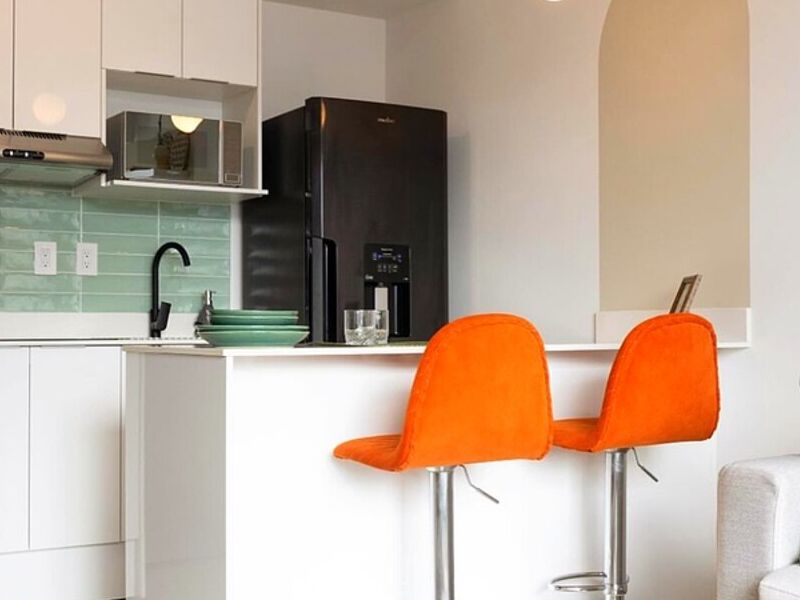 Diseño Cocinas Costa Rica