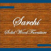 Sarchí Solid Wood Furniture