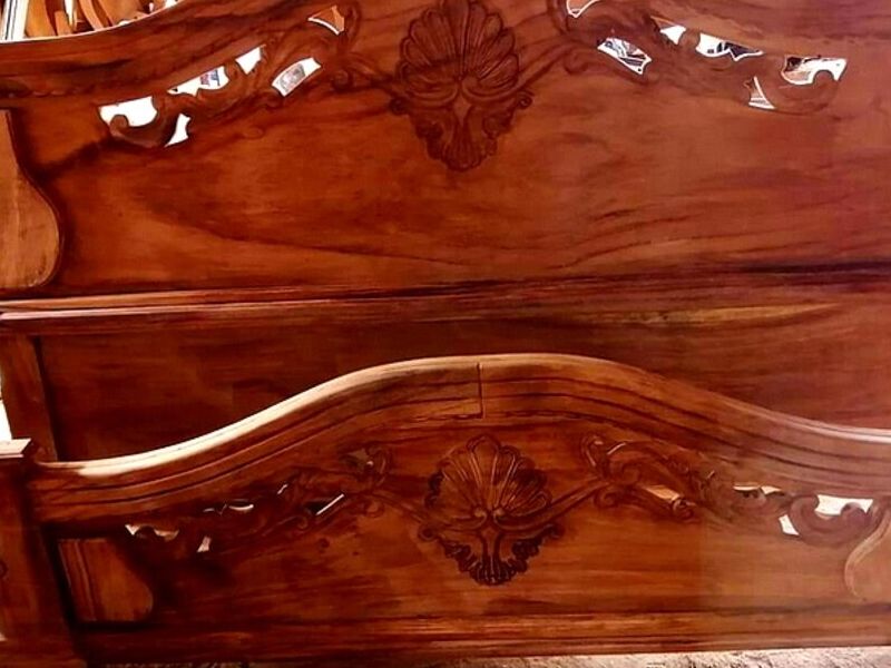 Cama Española 2x2 ALAJUELA