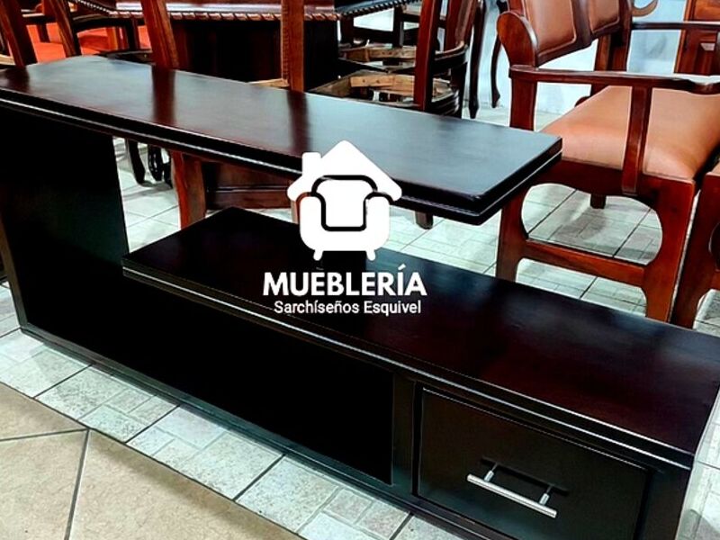Mueble sala televisión ALAJUELA