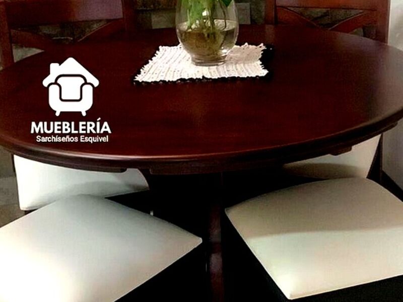 Comedor banquetas ALAJUELA