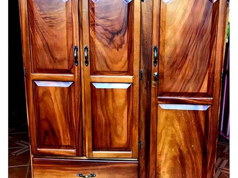 Ropero Madera guanacaste ALAJUELA