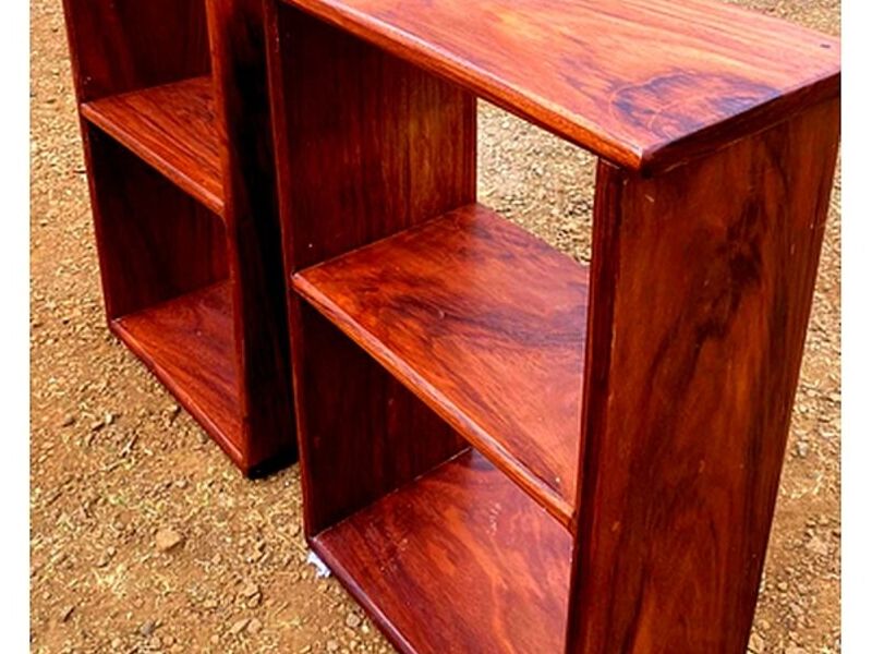 Mesita Madera Guanacaste ALAJUELA