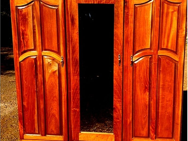 Ropero Madera cedro ALAJUELA