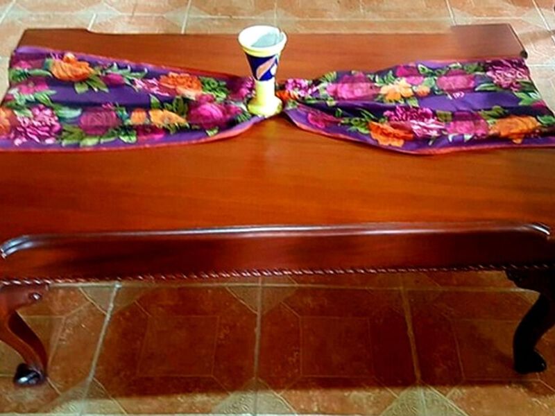 Mesa Luis XV ALAJUELA
