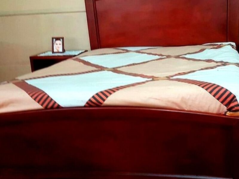 Cama Queen ALAJUELA
