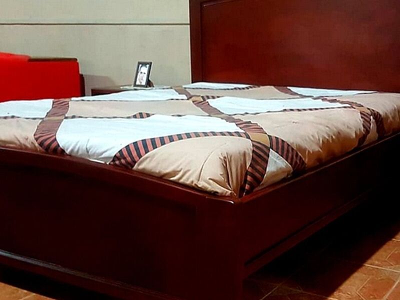 Cama estilo Emos ALAJUELA