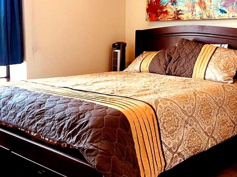 Cama Brown ALAJUELA