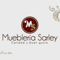 Mueblería Sarley