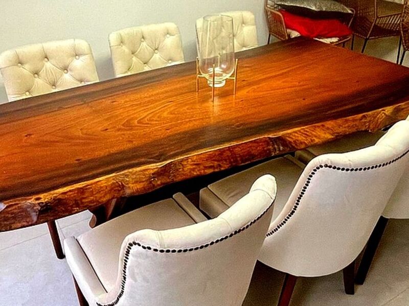 Mesa tablón cenízaro ALAJUELA
