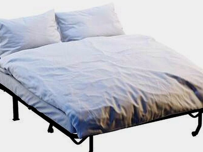 Cama plegable estilo minimalista ALAJUELA