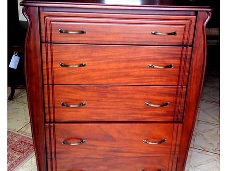 Cómoda madera cedro ALAJUELA