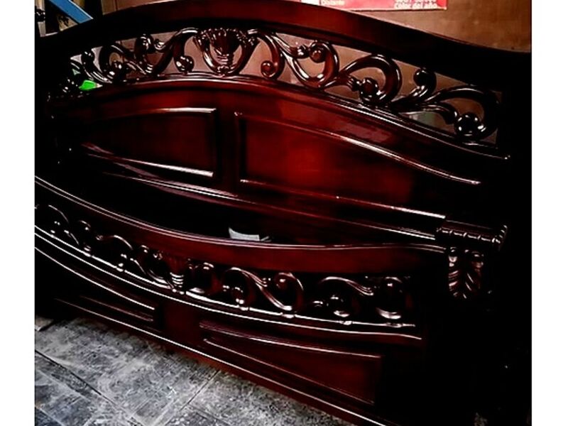 Cama reina 2x2 ALAJUELA