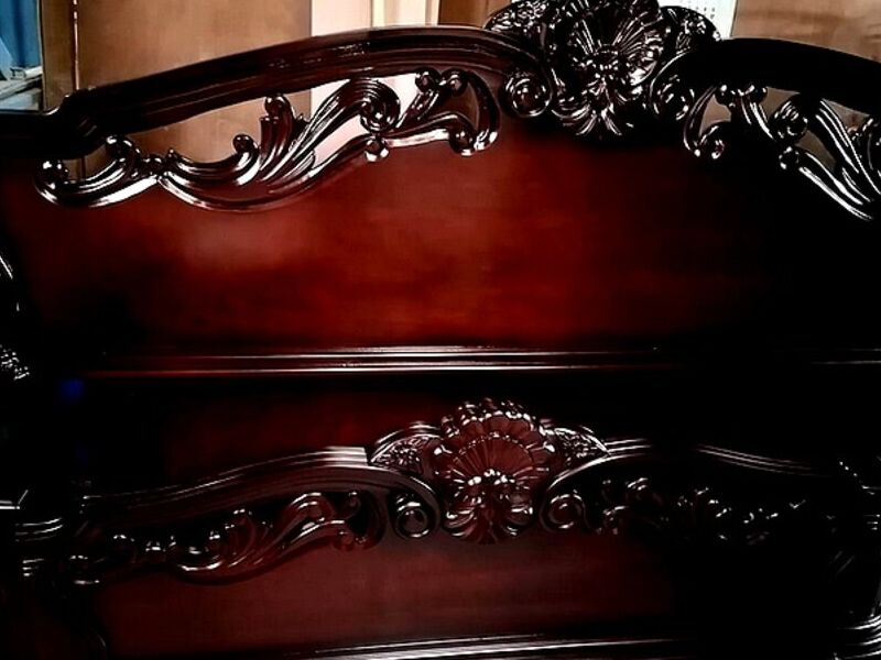 Cama concha 2x2 ALAJUELA