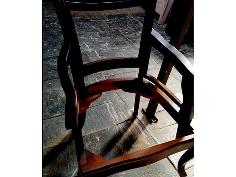 Silla butaca ALAJUELA