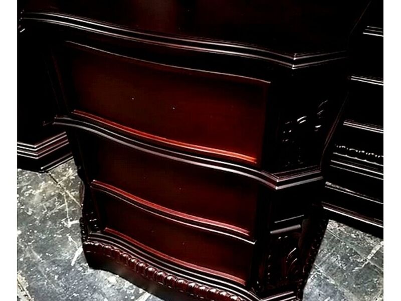 Veladora madera cenízaro ALAJUELA