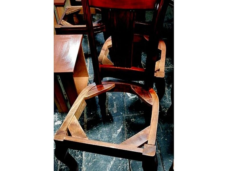 Silla trenza ALAJUELA