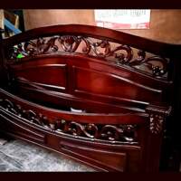 Muebles y Acabados Carvajal