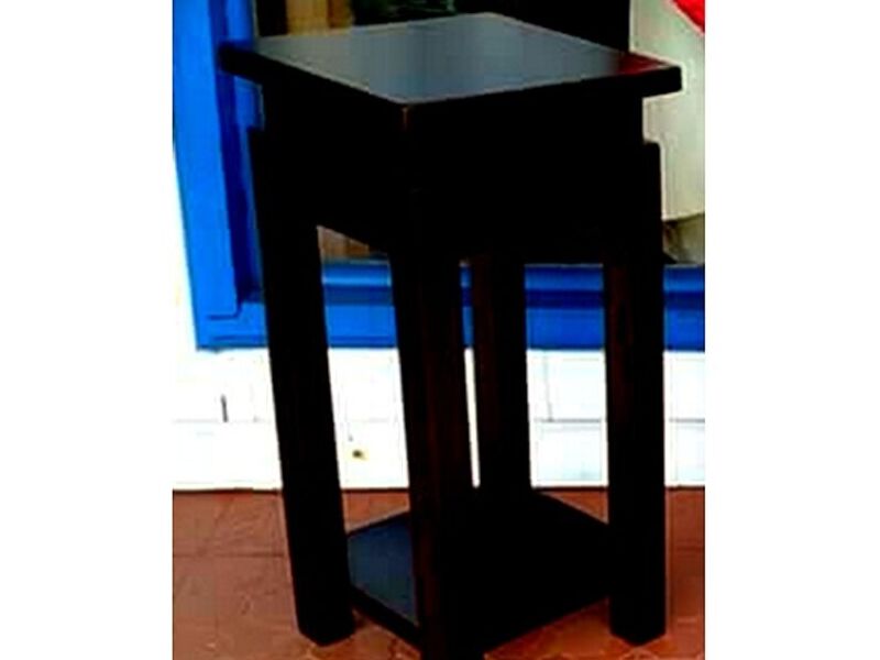 Mesa decorativa madera Cedro ALAJUELA