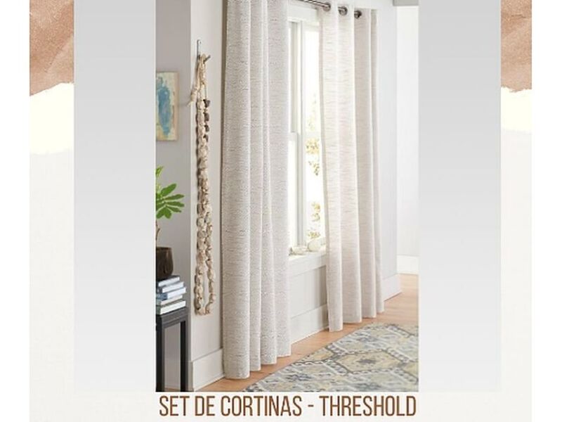 Cortinas Costa Rica