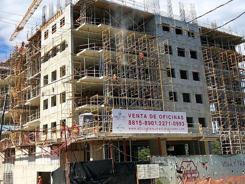 Construcción Costa Rica