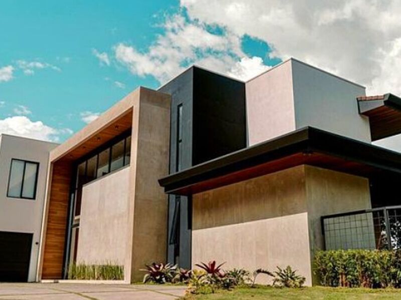 Diseño Exterior Costa Rica