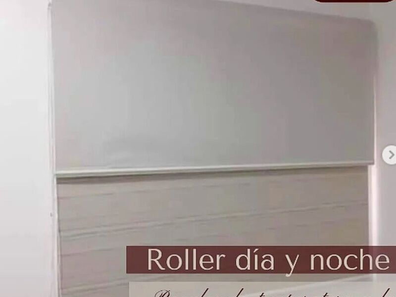 Roller Dia/Noche Costa Rica