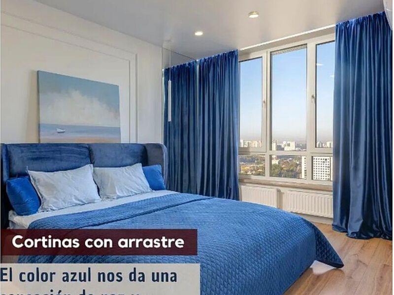 Cortinas Arrastre Costa Rica