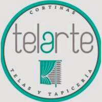 Telarte / Cortinas y Persianas Mundo Telas