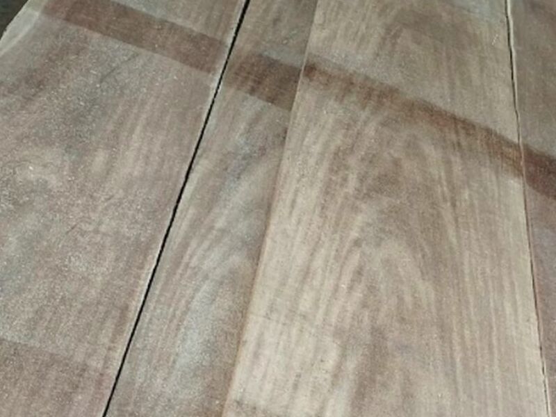 Madera Costa Rica