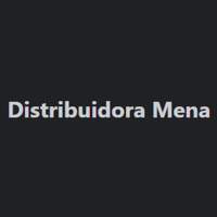 Distribuidora Mena