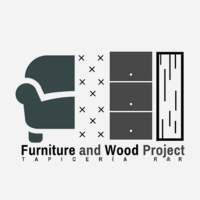 Furniture and Wood Project Tapicería R&R