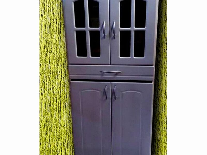 Alacena 4 puertas SAN JOSÉ