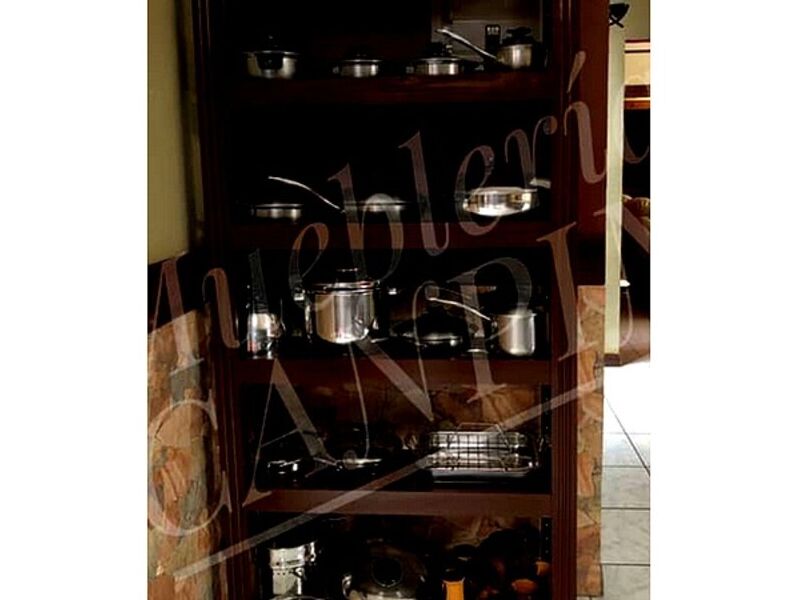 Mueble organizador cocina ALAJUELA