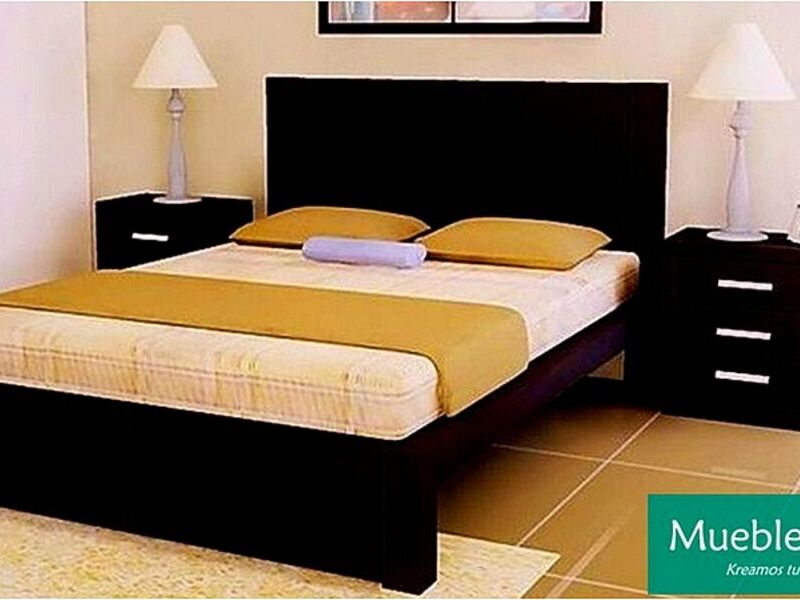 Cama Sugo PALMARES