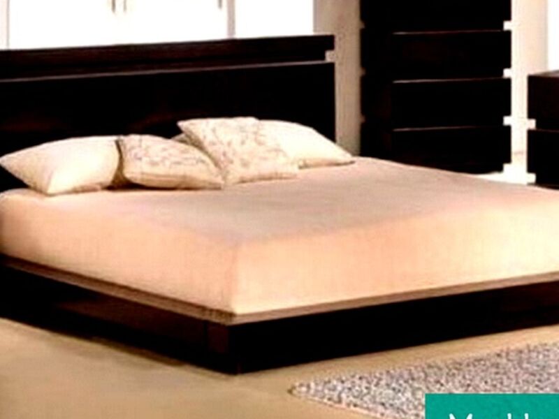 Cama Silene PALMARES