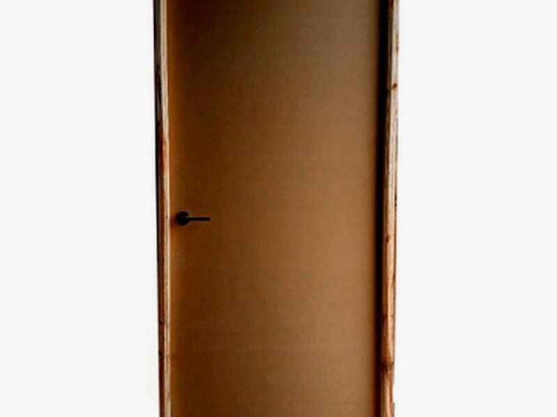 Puerta MDF SAN ISIDRO