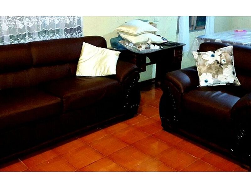 Sala microcuero SAN JOSÉ
