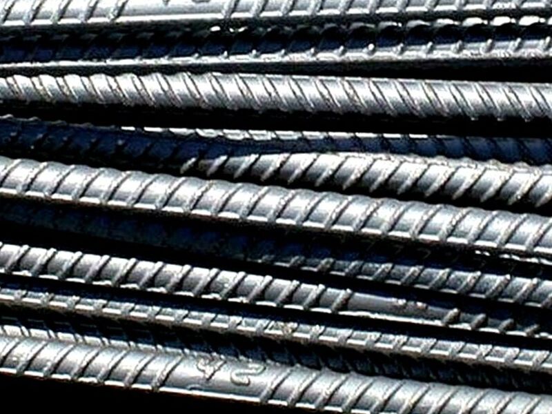 Varilla Construcción GUÁPILES