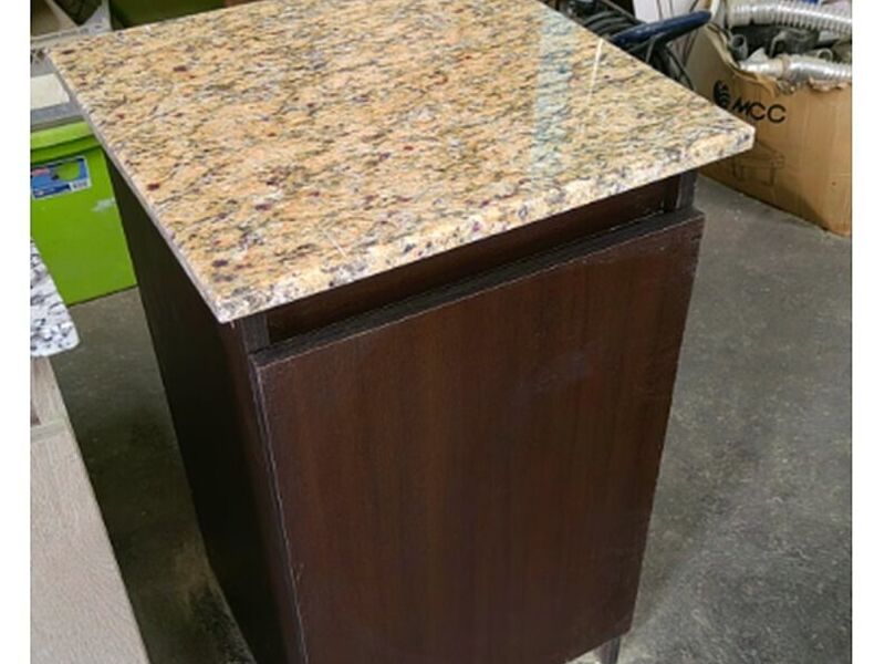 Mueble Baño Costa Rica