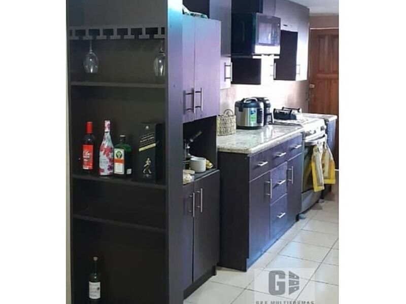 Mueble Cocina Costa Rica 