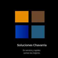 Soluciones Chavarria