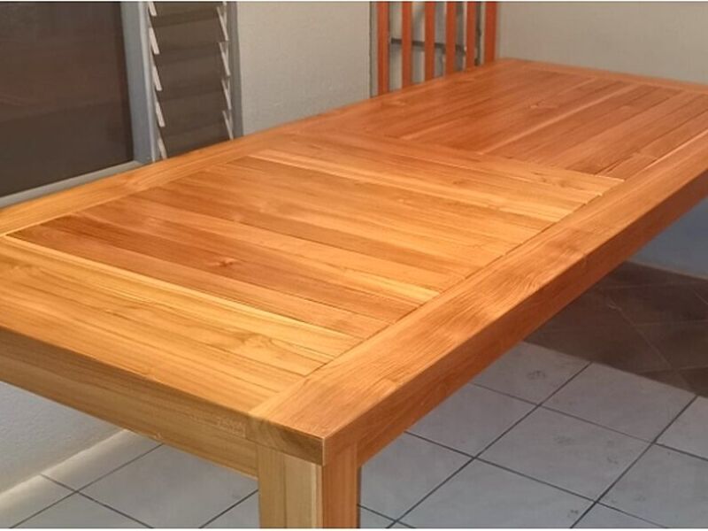 Mesa Comedor Costa Rica 