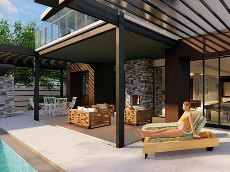 Diseño Exterior Costa Rica