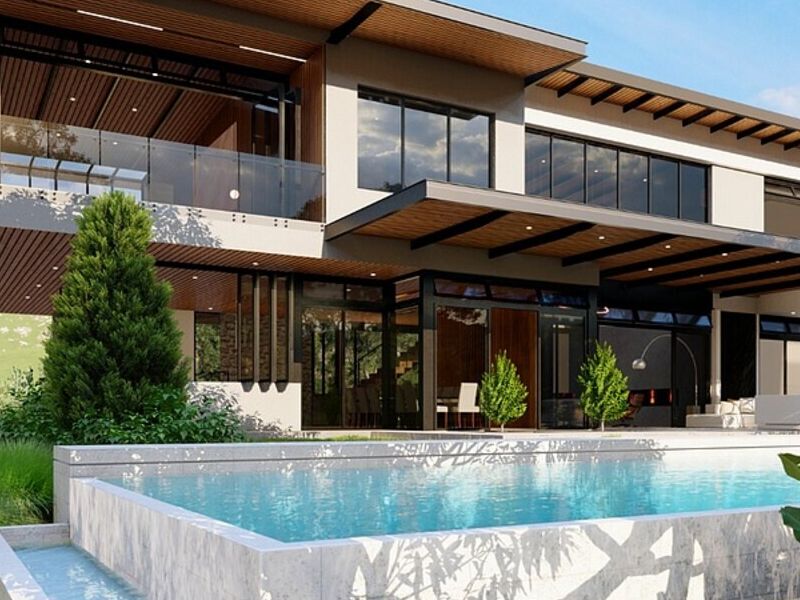 Diseño Residencial Costa Rica