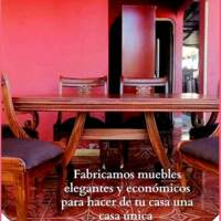 Fábrica de Muebles los Tucos