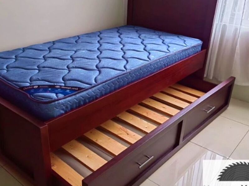 Cama Costa Rica