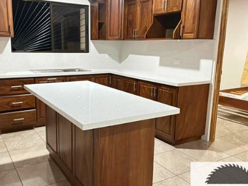 Mueble Cocina 2 Costa Rica